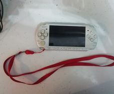 PSP Bundle with GTA Vice City Stories