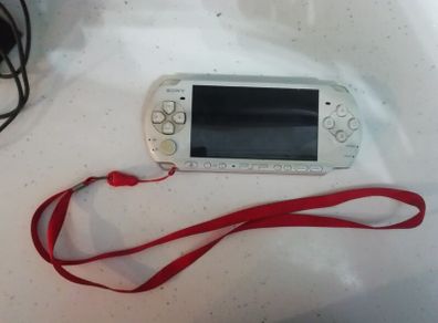 PSP Bundle with GTA Vice City Stories