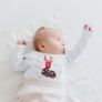 Personalized Baby Christmas Vests & Bibs Image 10