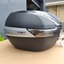Givi Monokey V47 Top Case & Accessories Image 2