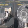 3 x Bathroom Accessories Image 2