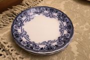 Ford &amp; Son Burslem - Plates