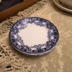 Ford & Son Burslem - Plates