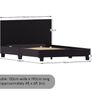 Double bed Image 2