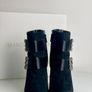 Manolo Blahnik || Hangisi Buckle Boots Image 5