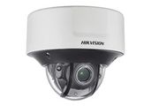 Hikvision Ds-2cd5585g0-izs 8mp 4k Uhd Motorized Zoom Dome Ir Ip67 Ip Poe Cctv Camera, 2.8mm - 12mm Lens And Built-in Ir Leds, Up To 30m, Ip67