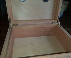 Humidor