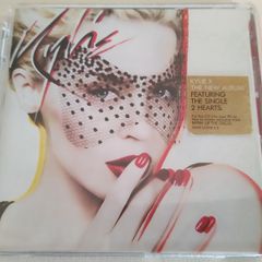 Kyle - X Cd