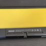 Nintendo Switch Ergonomic Comfort Grip - Black or Yellow Image 4