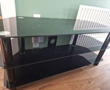 free tv stand