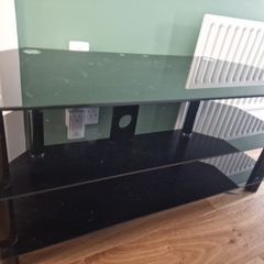 free tv stand