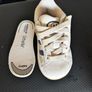 Adidas infant shoes UK4 Image 2