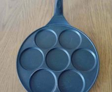 Pancake Pan