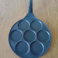 Pancake Pan