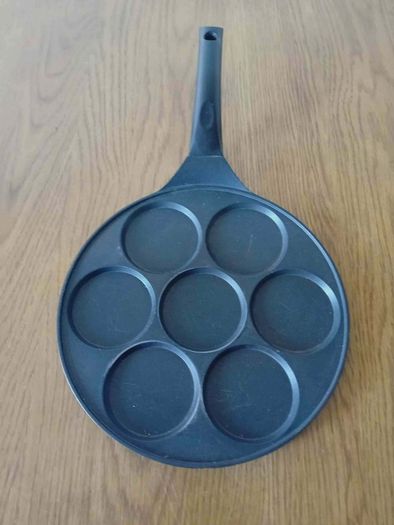 Pancake Pan
