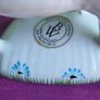 Lovely Ceramic Sheep Candle Holder Image 3