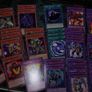 E-hero lot from Yu-Gi-Oh! Battles of Legend: Chapter 1 Image 2