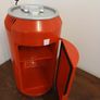 coca cola fridge Image 2
