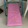 Ultimate 4-Piece Kids Gymnastics Set - Bar, Beemat Beam, Large Mat & Cube/Ramp Image 6