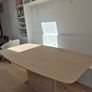 Skovby Dining Table Image 7