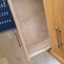 McGowan's Oak Chest of Drawers Image 2