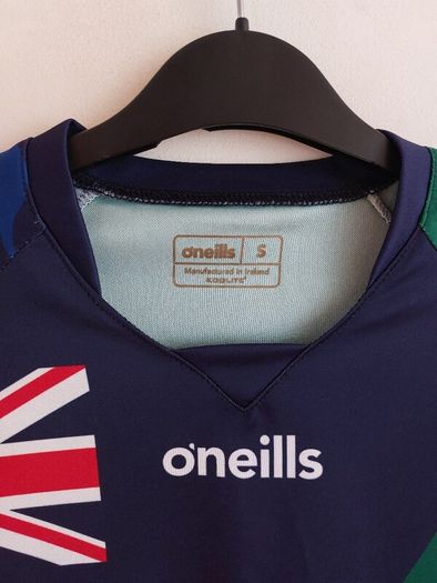 oneills gaa jersey