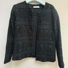Anine Bing blazer