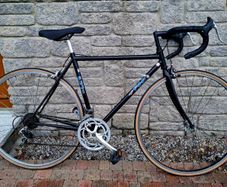Vintage Fuji Road Bike