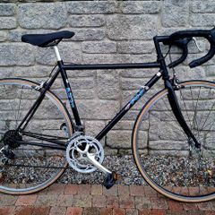 Vintage Fuji Road Bike