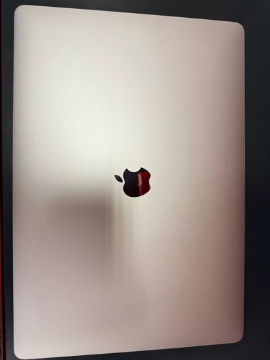 Macbook Pro 2019