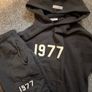 1977 essentials tracksuit Image 2