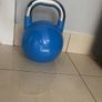 Last one12kg Competition kettlebell Image 2