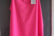 HELEN STEELE pink workout to Sz S (Fit 8-12UK) - Bnwt Rrp 25