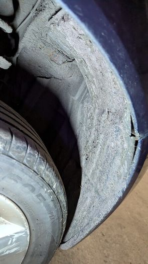 Nissan Micra K12 for Breaking
