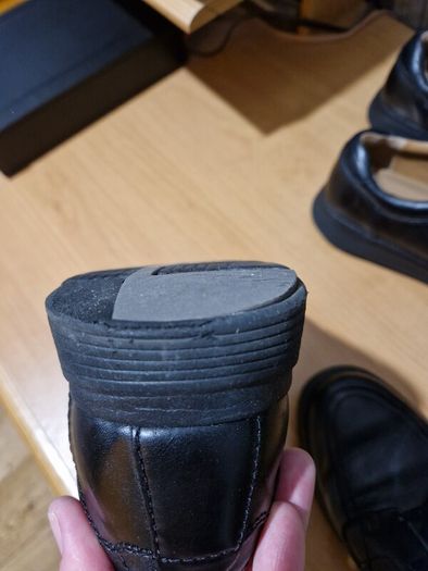 Clarks Mens shoes