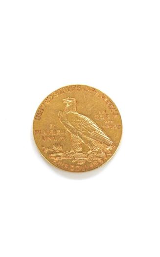 USA 1911 5 Dollars Gold Coin Indian Head