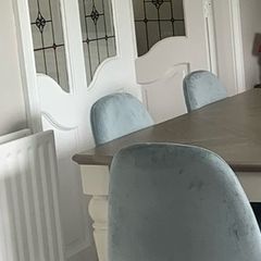 Internal Doors