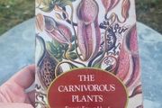 The Carnivorous Plants (paperback)