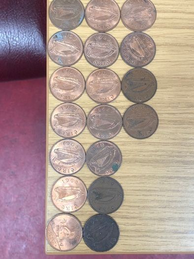 Coin