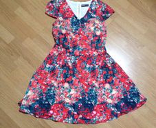 Beautiful Asos dress