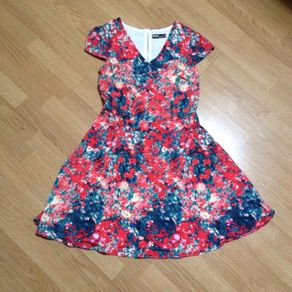Beautiful Asos dress