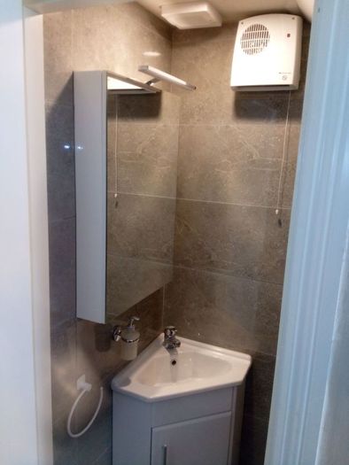 bathroom renovations