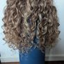 Hair topper Image 2