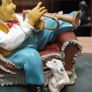 Laurel & Hardy Figurines by Peter Mook Image 5