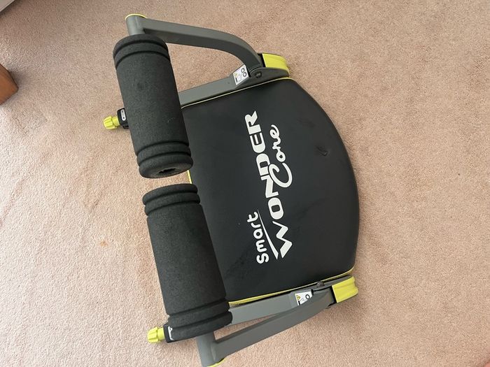 Smart Wonder Core