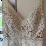 Wedding dress Image 6