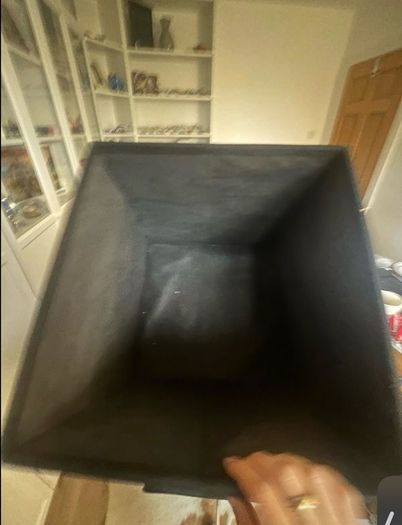 storage boxes