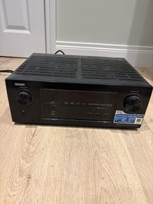 Denon Avr X3000