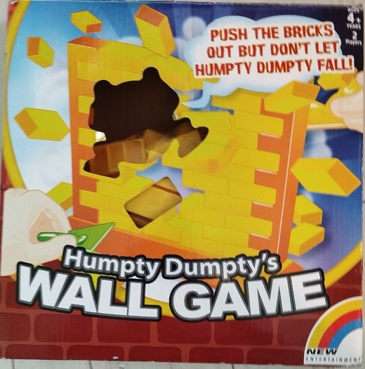 Preschool Kids Board Games Bundle, Ages 3 to 5yo, 20euro