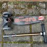 micro maxi scooter Image 2